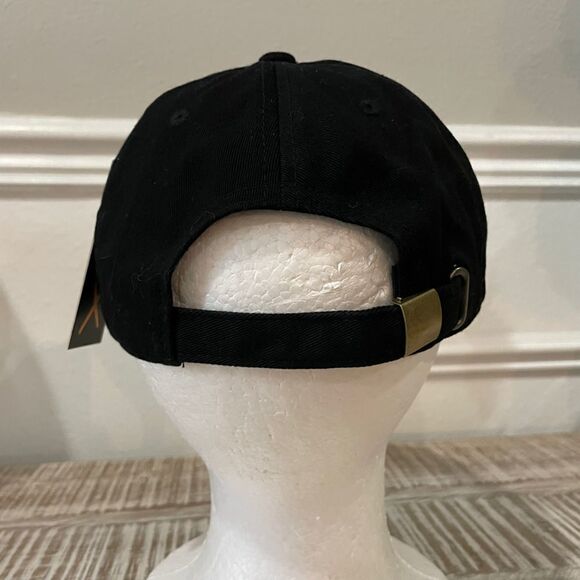 Katy Perry Authentic Katy Perry Strapback Cap Hat Witness The Tour VIP Exclusive - Picture 3 of 5